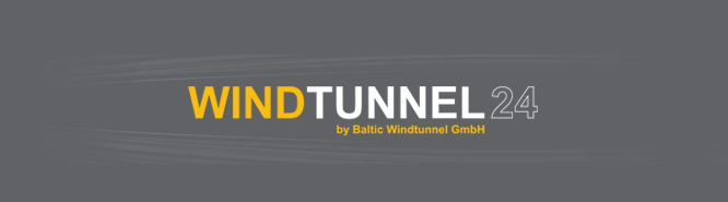 Windtunnel 24 Logo